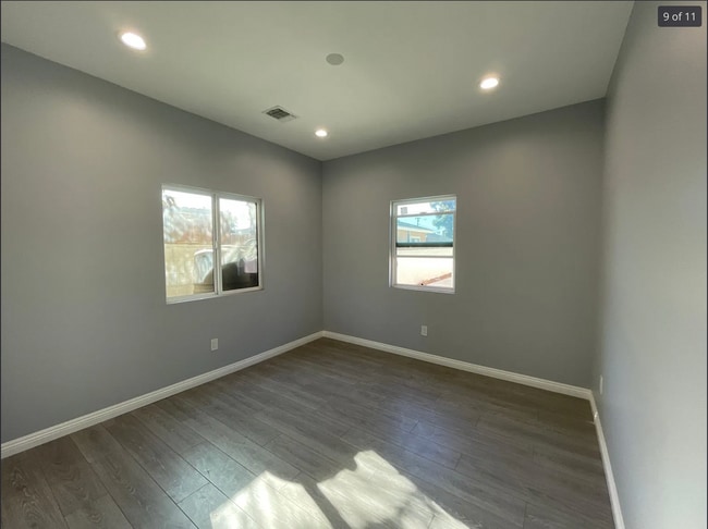 Bedroom 1 - 13202 Vaughn St