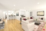 Photo - 1738 S Bentley Ave Condo Unit 102