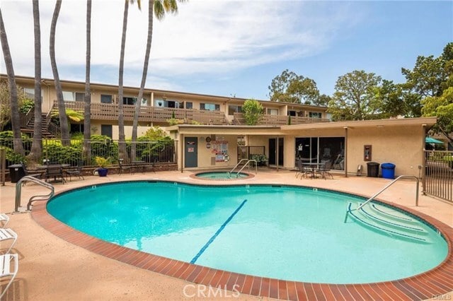 Photo - 26130 Narbonne Ave Unit 105