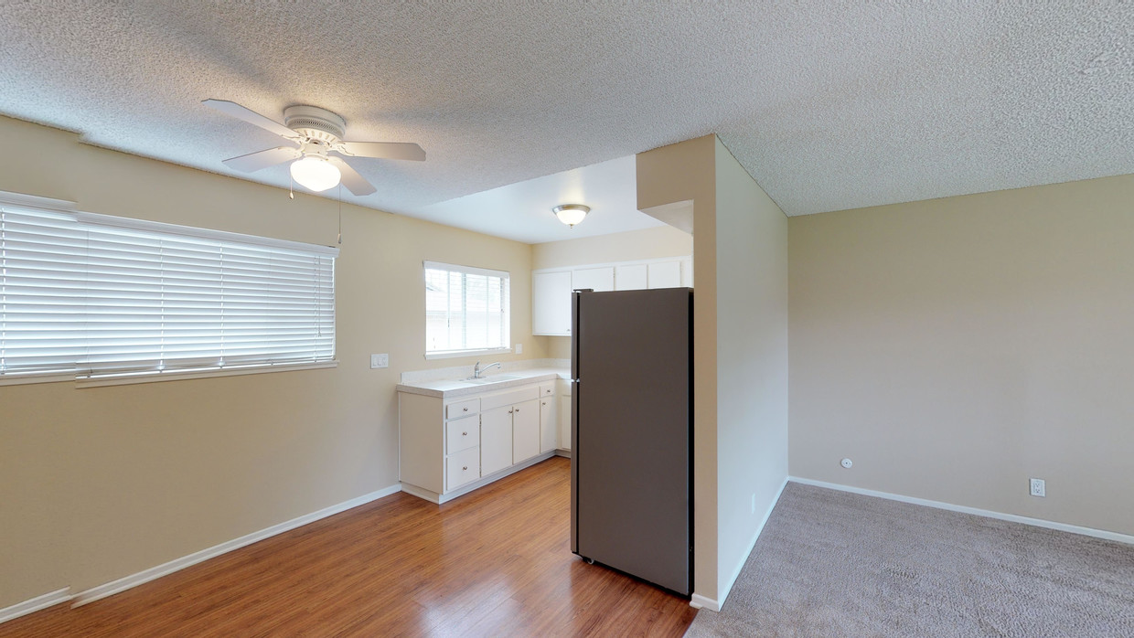 3D Tour - Ventura Terrace Apartments
