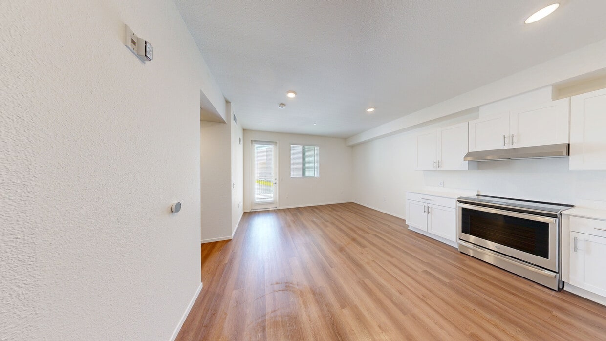 3D Tour - Modica Family Apartments