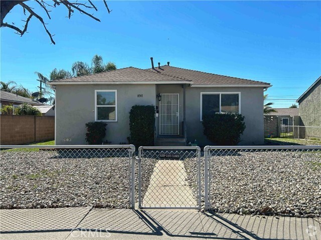 Building Photo - 9707 Lev Ave Rental