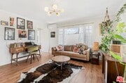 Photo - 1725 1/2 N Berendo St Apartments Unit 1725.5