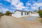 Photo - San Diego La Mesa Brand New 3 bed /2 bath Home with Laundry, A/C, Yard, Parking and More!