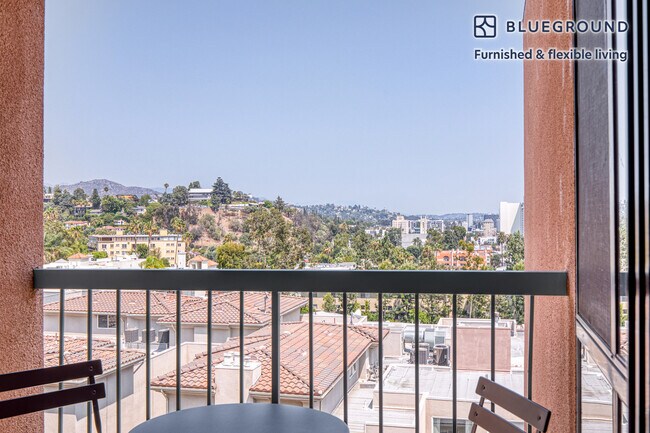 Photo - 7275 Franklin Ave Unit FL5-ID510