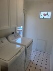 Laundry - 10831 Woodbine St House