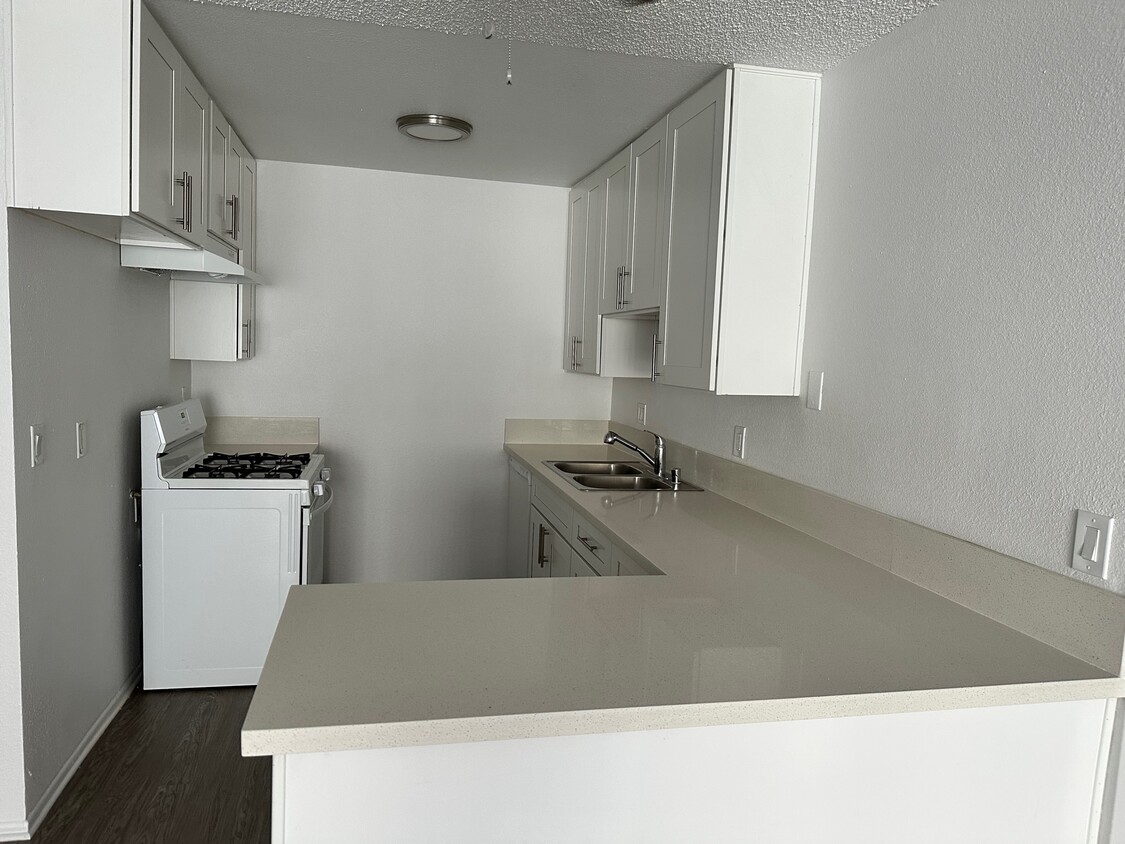 Floor Plan - 3 Bedroom 2 Bath