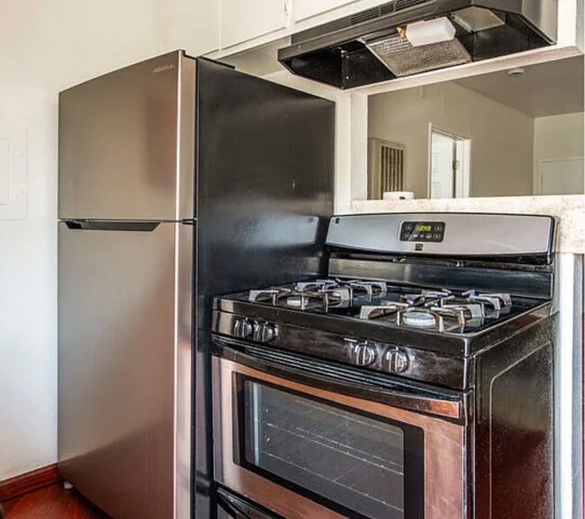 Photo - 4361 Berryman Ave Unit #12