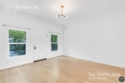 Photo - 1525 Murray Dr Townhome