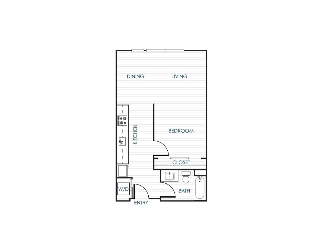Floor Plan - E10g