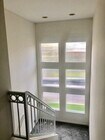 Second floor staircase - 210 Whiting St