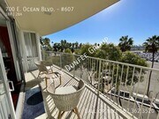 Photo - 700 E Ocean Blvd Unit #607