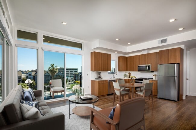 Photo - MW Lofts