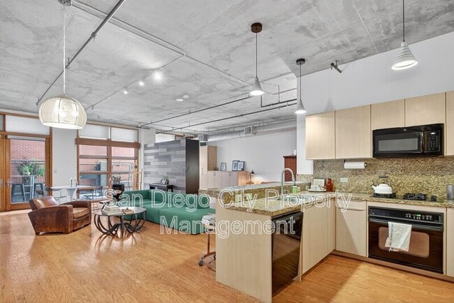 Photo - 877 Island Ave Condo Unit 218