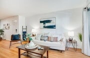 Photo - "Chic 1-Bed Sanctuary with Marble Touches ... Apartment