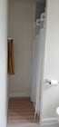 Shower - 1184 Wesley Ave Unit Charming Back House