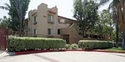 Building - Rancho Verde Village