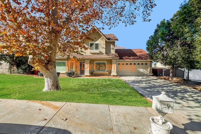 Building Photo - 4887 Mt Rainier St