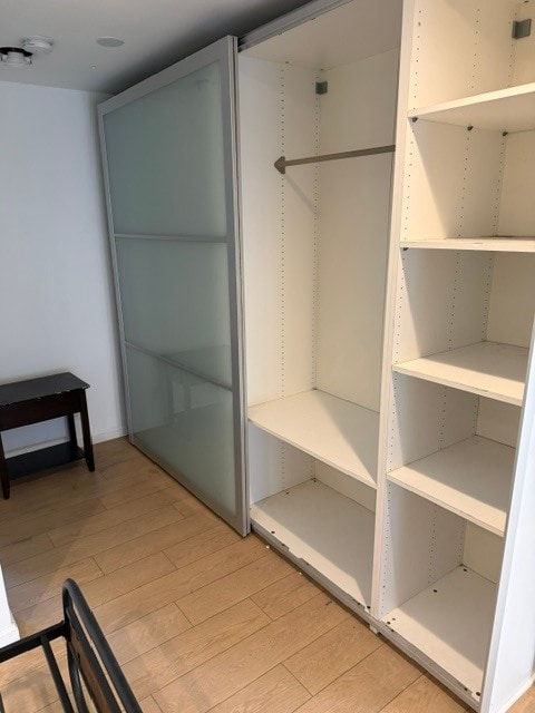 Larger bedroom - capacity for 2 - 11 20th Ave Unit A