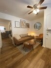 Living room - 121 19th Pl Apartment