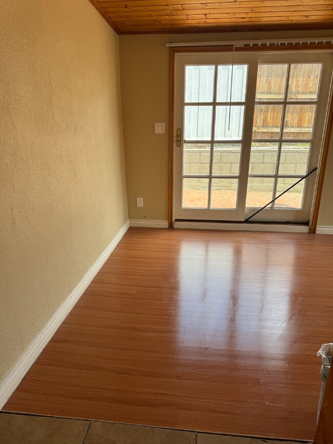 Photo - Large yard, spacious interior, extra parking and much more