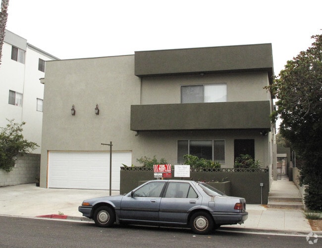 Primary Photo - 1427 15th St Rental