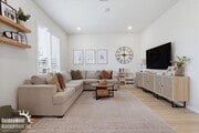 Photo - Modern 3Bdm 2.5Ba Unfurnished Town-Home in the Soltaire Community!