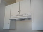Kitchen cabinets - 1420 N Hollywood Way Unit A