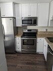 Stainless steel applicances - 7500 Parkway Dr Unit 203