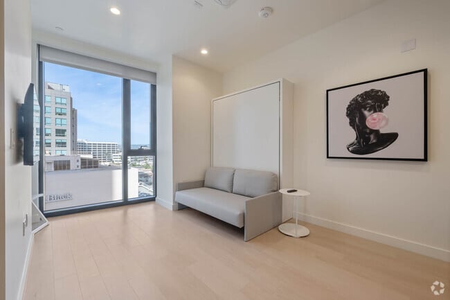 Building Photo - 6401 Wilshire Blvd Rental