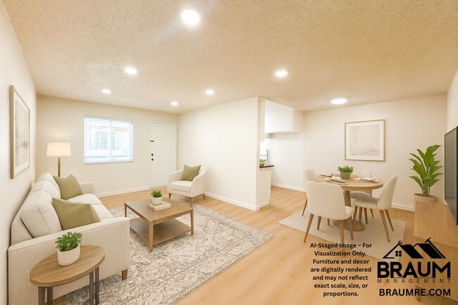 Photo - 221 W Elm Ave Apartment Unit N