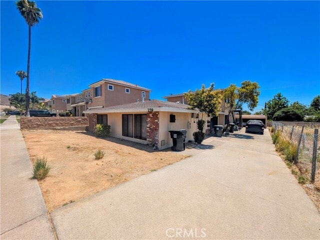Photo - 259 E 49th St Townhome
