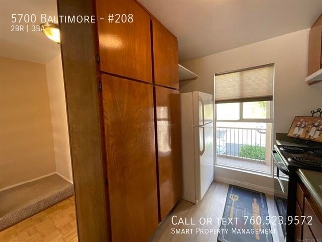 Building Photo - 5700 Baltimore-#208 Unit #208
