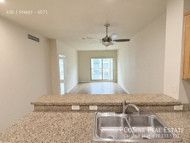 Photo - 450 J St Unit 6071