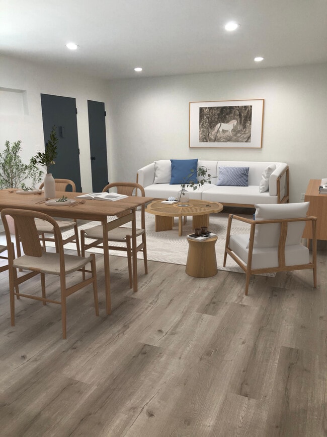 Photo - 817 S Bedford St Unit 1