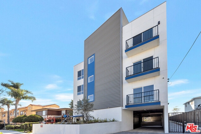 Photo - 5506 Thornburn St Unit 203