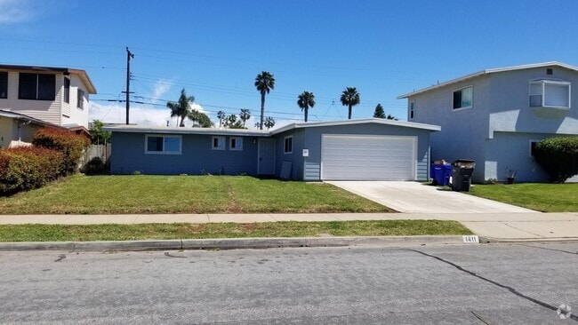 Building Photo - 1411 California St Rental