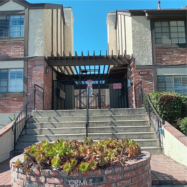 Photo - 1419 W 179th St Condo Unit 16