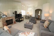 Photo - 100 Brandigo Cir Townhome