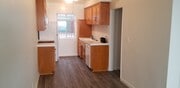 Kitchen - 3622 Dunn Dr Apartments Unit #2