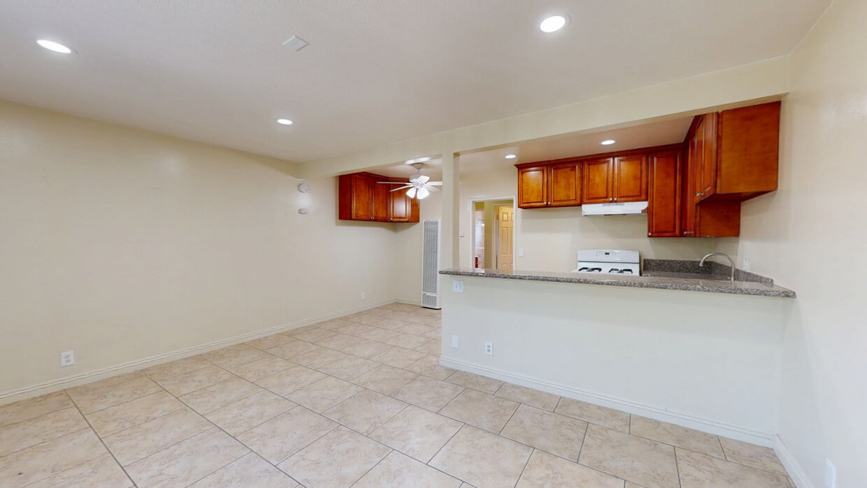 3D Tour - Ramhurst Property
