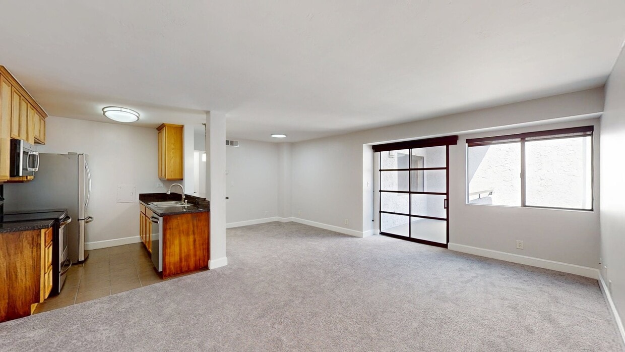 3D Tour - 10982 Roebling Ave Unit 464