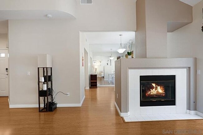 Photo - Carmel Valley 2BD/2.5BA Townhome w/ 2-Car Garage + Community Pool