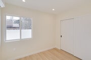 2BR, 1BA - 632SF - Second Bedroom - 8601 Delco Ave