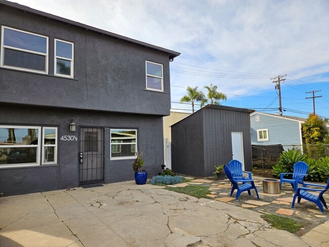 Building Photo - 4530 32nd St Unit 4530 1/2 32nd Street