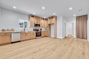 Photo - Beautiful Brand New 3 Bed, 2 Bath Downstairs ADU in the Heart of Downtown Fullerton Unit 114 N Cornell Ave # B