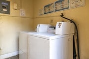 Laundry Center - 134 E. Wakefield Ave.