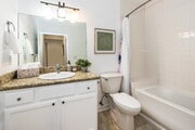 Photo - "Chic 1-Bed Retreat on Castillo: 870 Sq Ft... Apartment