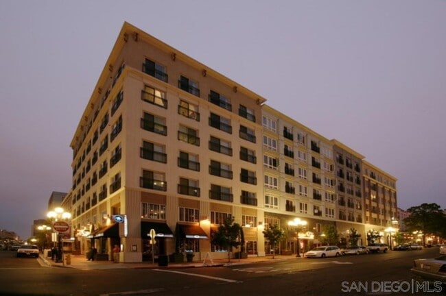 Photo - 450 J St Condo Unit 3011