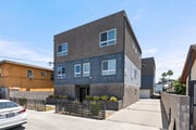 5653 Fair Ave - 5653 Fair Ave Townhomes